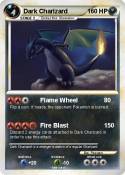 Dark Charizard