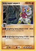 broly super