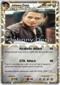 Johnny Derp