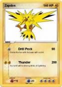 Zapdos