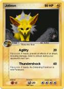 Jotleon