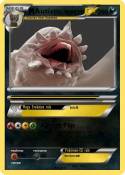 Autistic worm
