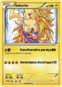 Gokuchu