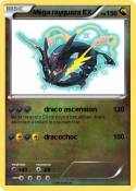 Méga rayquaza