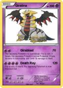Giratina