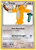 Stampy