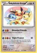 Babylutions-Stones