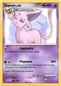 Espeon