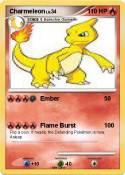 Charmeleon