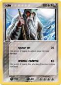 odin