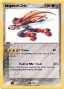 Megaman Zero