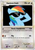 Rainbow Dash
