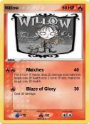 Willow