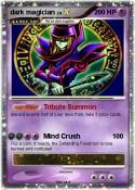 dark magician