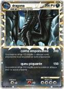 dragona