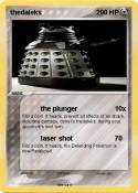 thedaleks