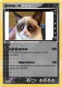 grumpy cat