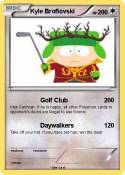 Kyle Broflovski