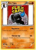 Flex Tape