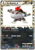 Dry Bowser Jr