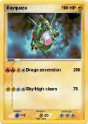 Rayquaza