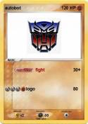autobot