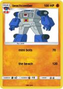 beachcomber
