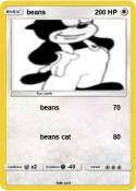 beans