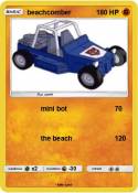 beachcomber