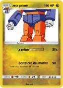 zeta prime