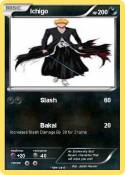 Ichigo