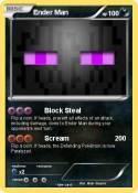 Ender Man