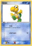 koopa