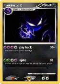haunter