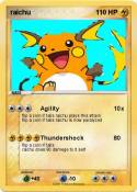 raichu