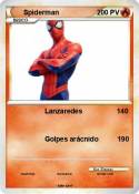 Spiderman