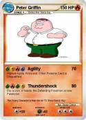 Peter Griffin
