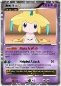 Jirachi