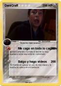 DaniCraft
