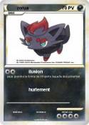 zorua