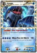 Kyogre