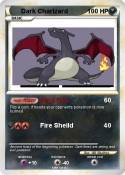 Dark Charizard