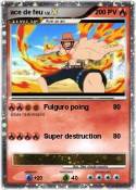 ace de feu