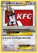 KFC Bunny