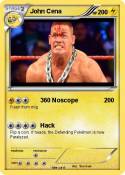 John Cena