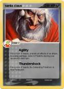 santa claus