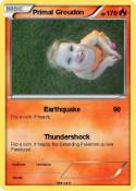 Primal Groudon