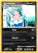 Miku Hatsune