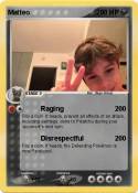Matteo