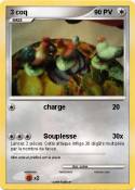 3 coq